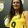 Scandicci: Finalmente ufficiale, Caterina Bosetti torna in Italia. Posto 4 della Savino del Bene