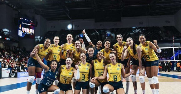 6 vittorie su 6 gare per le verdeoro 6 vittorie su 6 gare per le verdeoro