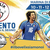 Marina di Ravenna: il Bovelix 2026 unisce beach volley, memoria e solidarietà Marina di Ravenna: il Bovelix 2026 unisce beach volley, memoria e solidarietà