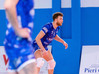 Civita Castellana coach Fabrizio Greco