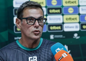 Blengini altri due anni con la Bulgaria ma si allarga al doppio incarico con Milano Blengini altri due anni con la Bulgaria ma si allarga al doppio incarico con Milano