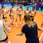 Mondiali U19 F.: Azzurre ai Quarti. 3-1 all'Argentina
