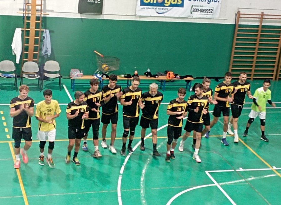 Volley Treviso