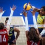 VNL F.: Tutti i risultati del 6 giugno. Brasile vincente