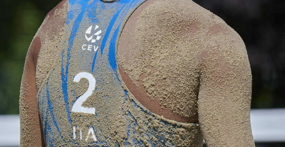 Beach volley: Battipaglia, Madrid e Izmir ospiteranno gli Europei giovanili 2026 Beach volley: Battipaglia, Madrid e Izmir ospiteranno gli Europei giovanili 2026