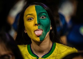 Brazilia... debiti per la tappa di VNL? Brazilia... debiti per la tappa di VNL?