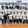 Brescia al via Brescia al via
