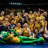 Il Brasile supera l'Olanda 3-1