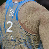 Beach volley: Battipaglia, Madrid e Izmir ospiteranno gli Europei giovanili 2026 Beach volley: Battipaglia, Madrid e Izmir ospiteranno gli Europei giovanili 2026