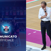 Novara: Comunicato Ufficiale, "Avanti con Bernardi". La società ha " fiducia nelle potenzialità della squadra" e "ambizioni importanti" Novara: Comunicato Ufficiale, "Avanti con Bernardi". La società ha " fiducia nelle potenzialità della squadra" e "ambizioni importanti"