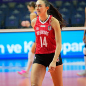 Begüm Kaçmaz