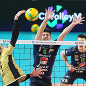 Mattia Boninfante Mattia Boninfante