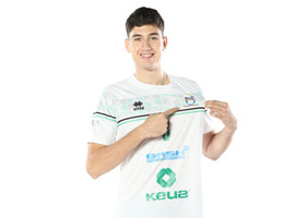 Boris Nachev