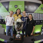 Champions League femminile 2026: orari, dove vederla in tv e streaming, programma Final Four Istanbul