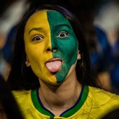 Brazilia... debiti per la tappa di VNL? Brazilia... debiti per la tappa di VNL?