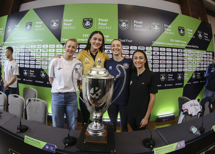 Champions League femminile 2026: orari, dove vederla in tv e streaming, programma Final Four Istanbul