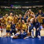 Brasile, un caso Fernandinho scuote la Nazionale femminile. Accuse di prestiti mai restituiti, Ze Roberto valuta l'esclusione dalla VNL