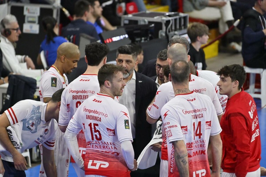 Time out di Boninfante Time out di Boninfante