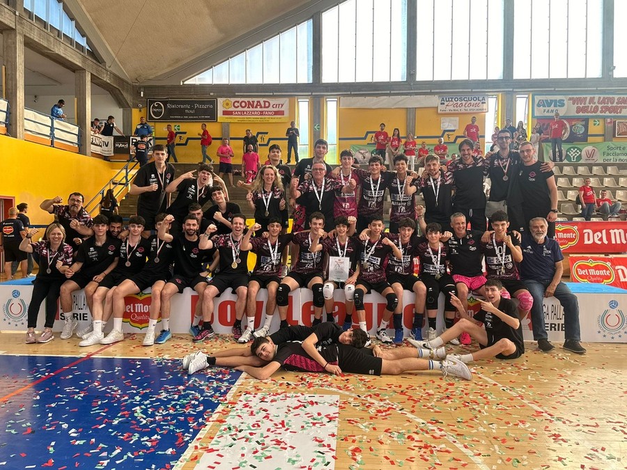 Brugherio campione 2024