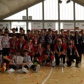 Lube campione 2025 Lube campione 2025