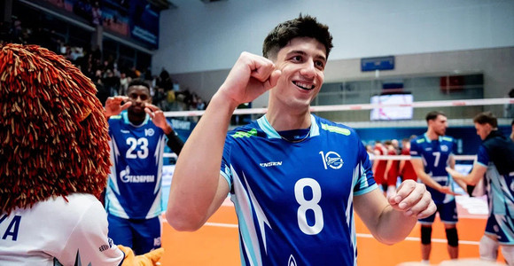 Boninfante debutto vincente