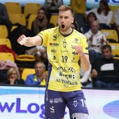 Buchegger sarà il dopo Darlan a Verona Buchegger sarà il dopo Darlan a Verona