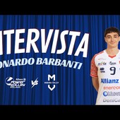 Leonardo Barbanti