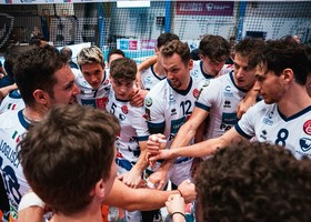 Belluno in finale