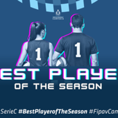 Serie C Campania, eletti i migliori della stagione 2025/26: Pascarella e Dakaj sono gli MVP Serie C Campania, eletti i migliori della stagione 2025/26: Pascarella e Dakaj sono gli MVP
