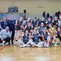 Pallavolo San Giorgio, B1 femminile Pallavolo San Giorgio, B1 femminile