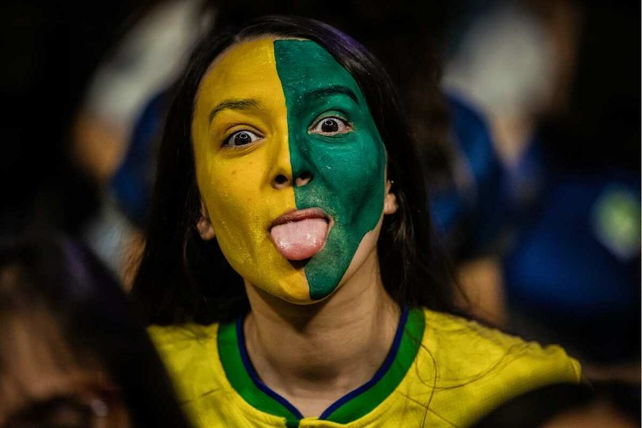 Brazilia... debiti per la tappa di VNL?