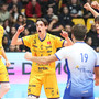 Miilano: Maturità e SuperLega, Barbanti, il talento che studia da regista a Cachopa