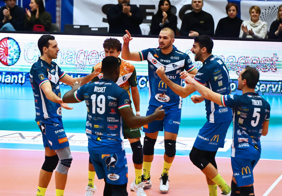 Amichevoli: Vincono Novara e Brescia