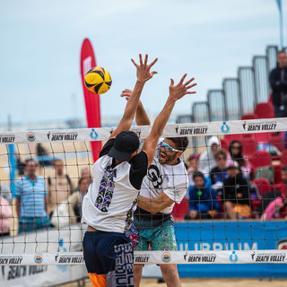 Beach Volley: A Bibione le finali del campionato italiano per Società