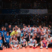 A3 Credem Banca: Acqui Terme, Belluno e San Giustino in semifinale A3 Credem Banca: Acqui Terme, Belluno e San Giustino in semifinale