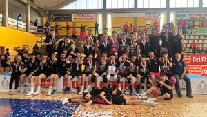 Brugherio campione 2024
