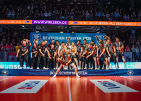 Berlino campione