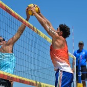 Beach volley, a Termoli chiuse le qualifiche: domani via al main draw