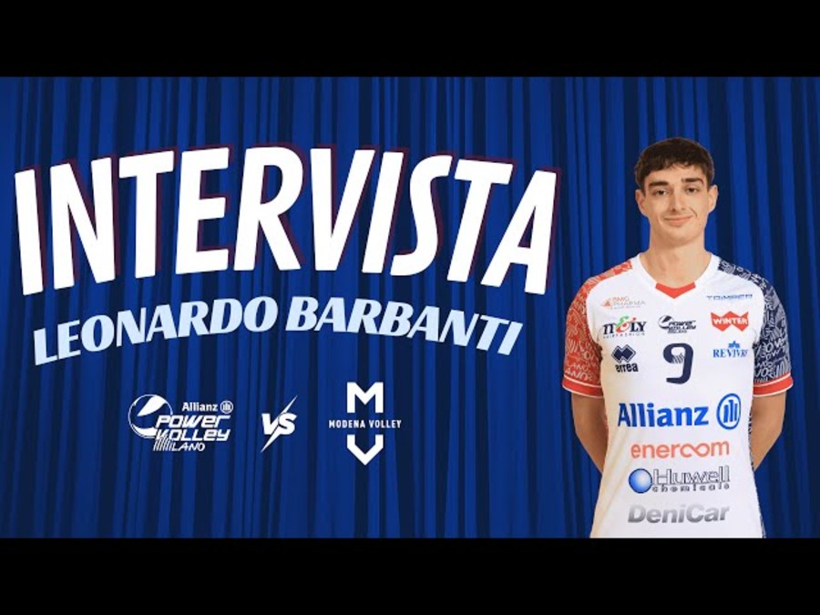 Leonardo Barbanti