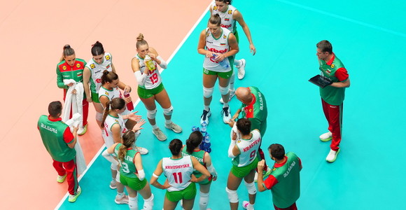Europei: Sarà la Bulgaria l’avversaria dell’Italia negli ottavi di finale a Brno