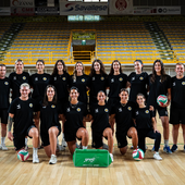 Millenium Brescia, raduno al PalaGeorge e calendario della preseason