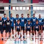 Belluno al via