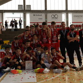 Del Monte Boy League 2025:  Civitanova trionfa nella rassegna Under 14 e centra il quinto titolo