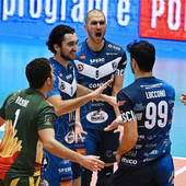 A2 Credem Banca: Brescia resta imbattuta: 3-1 su Taranto al San Filippo, Lucconi MVP da 23 punti A2 Credem Banca: Brescia resta imbattuta: 3-1 su Taranto al San Filippo, Lucconi MVP da 23 punti