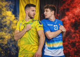 Volley Mercato: Derby Verona–Perugia anche sui liberi, Loreti conteso e pista Balaso Volley Mercato: Derby Verona–Perugia anche sui liberi, Loreti conteso e pista Balaso