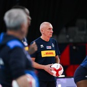 Massino Barbolini, oggi 62 anni Massino Barbolini, oggi 62 anni