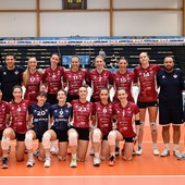 Bologna in finale