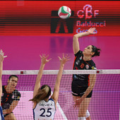 Melendugno: Colpo di mercato, arriva Daniela Bulaich