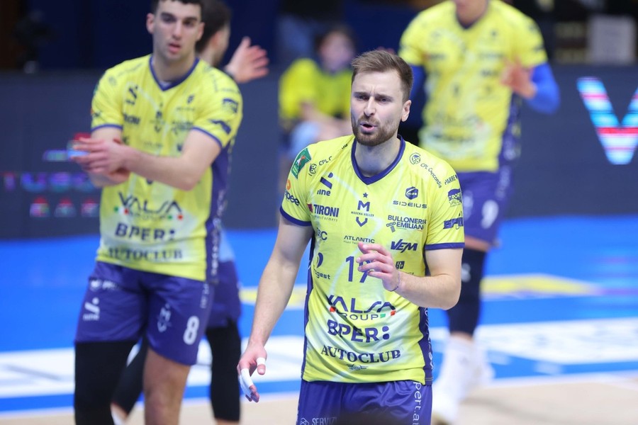 Paul Buchegger, reduce da due stagioni in crescendo, arriva a Verona per sostituire Darlan