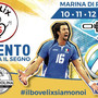 Marina di Ravenna: il Bovelix 2026 unisce beach volley, memoria e solidarietà Marina di Ravenna: il Bovelix 2026 unisce beach volley, memoria e solidarietà